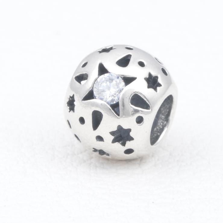 Sterling Silver Charms