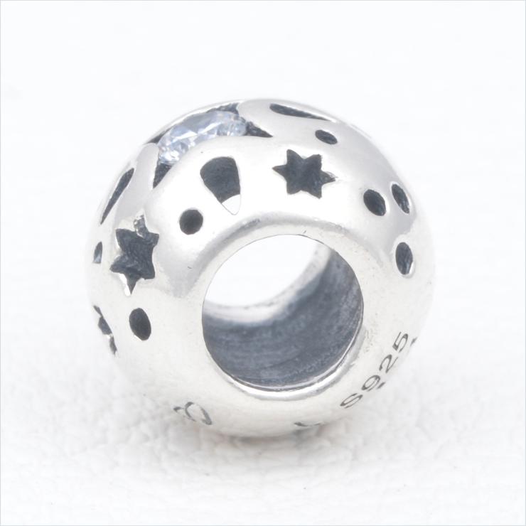 Sterling Silver Charms