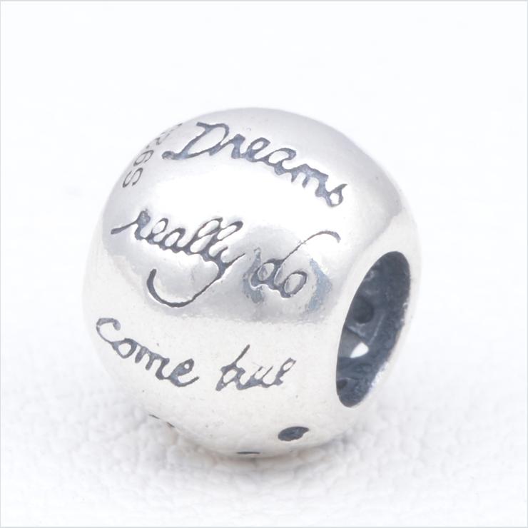 Sterling Silver Charms
