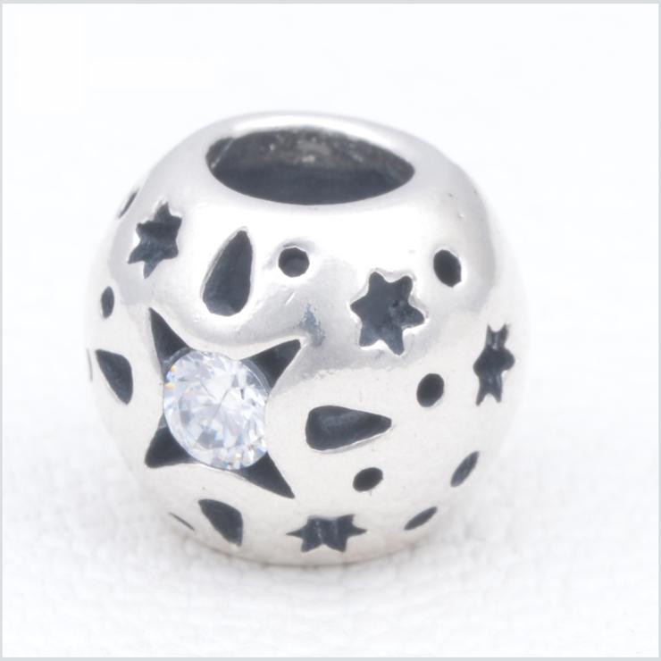 Sterling Silver Charms