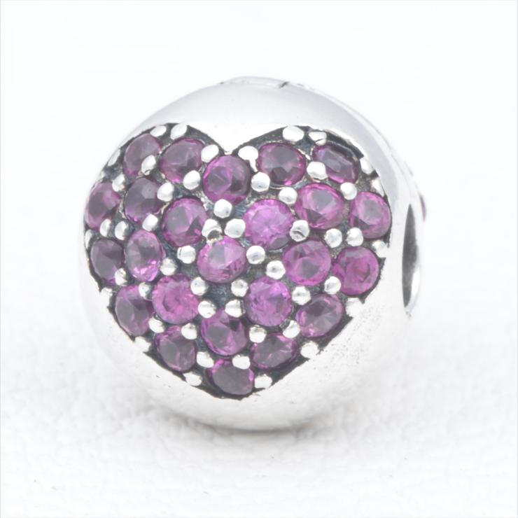Sterling Silver Charms
