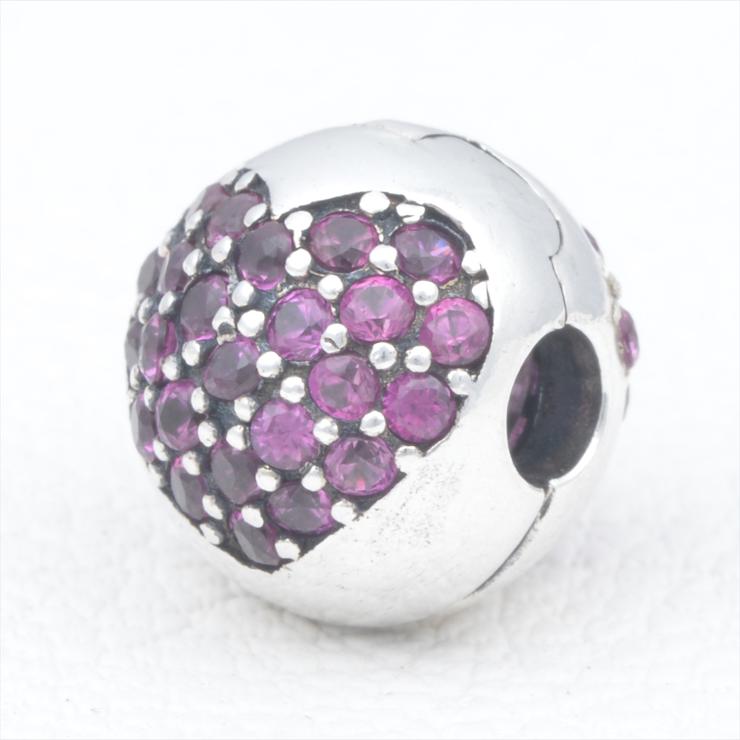 Sterling Silver Charms