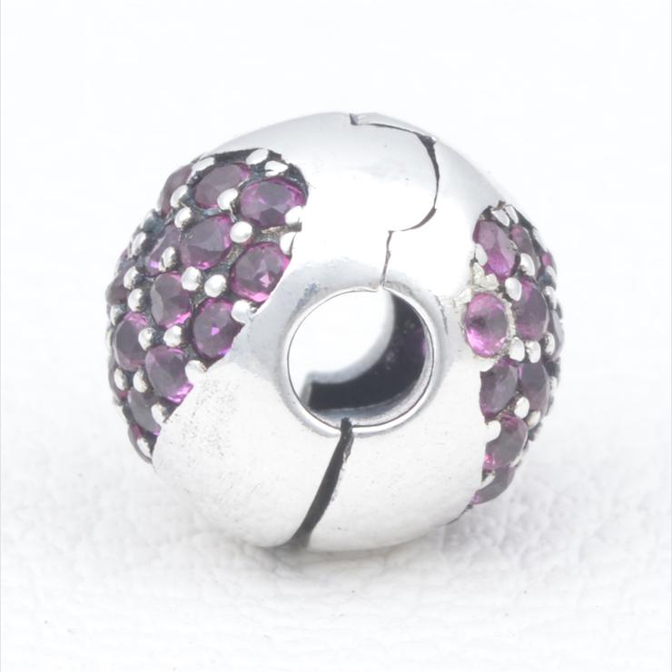 Sterling Silver Charms