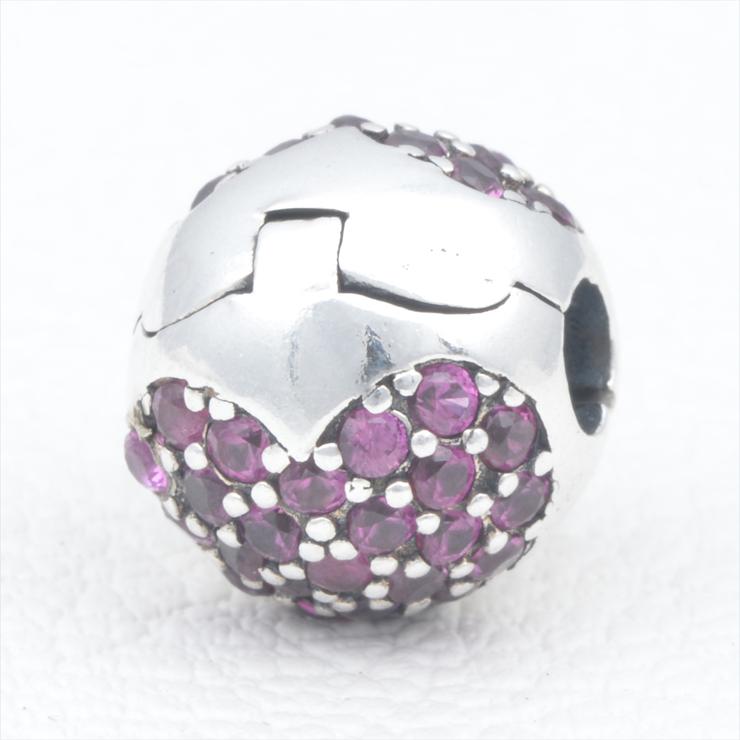 Sterling Silver Charms