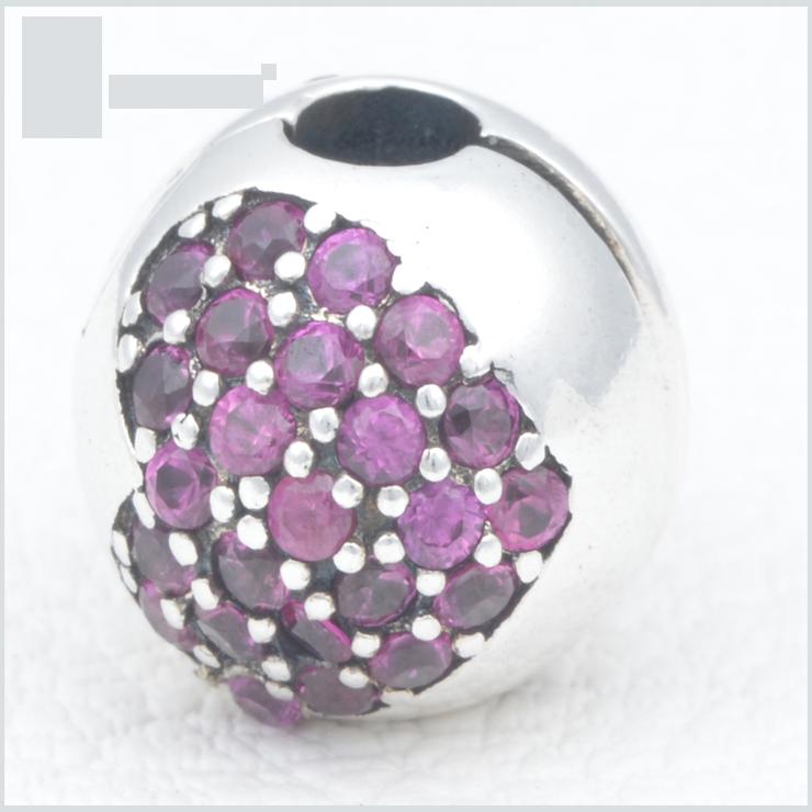 Sterling Silver Charms