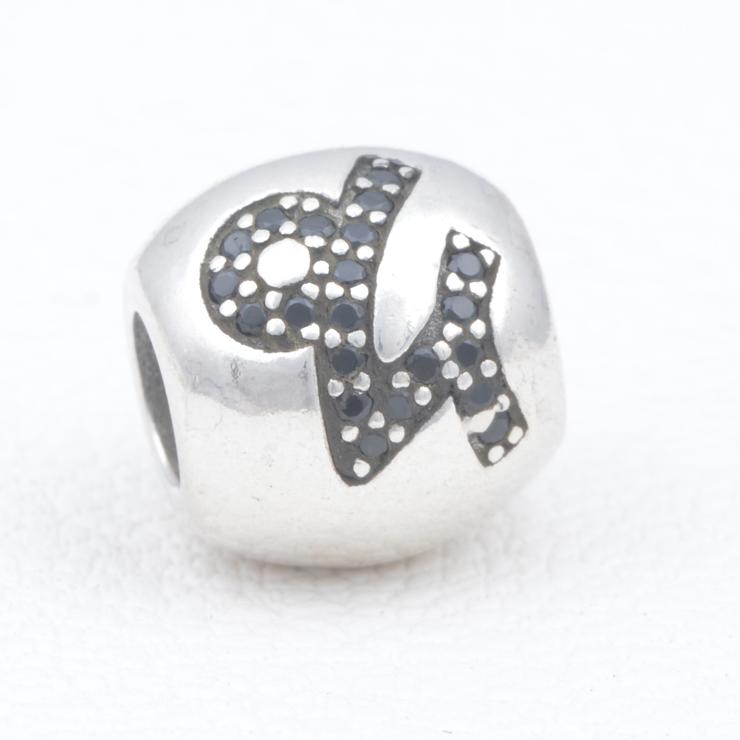 Capricornus Sterling Silver Charms