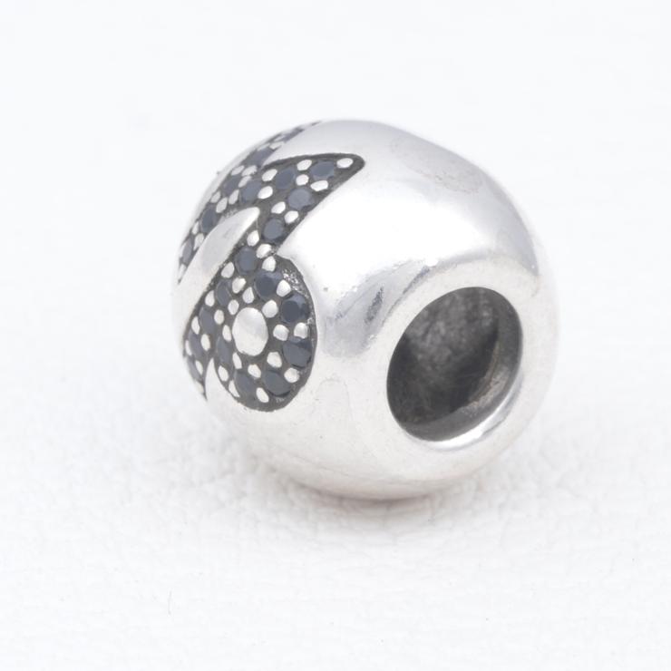 Capricornus Sterling Silver Charms