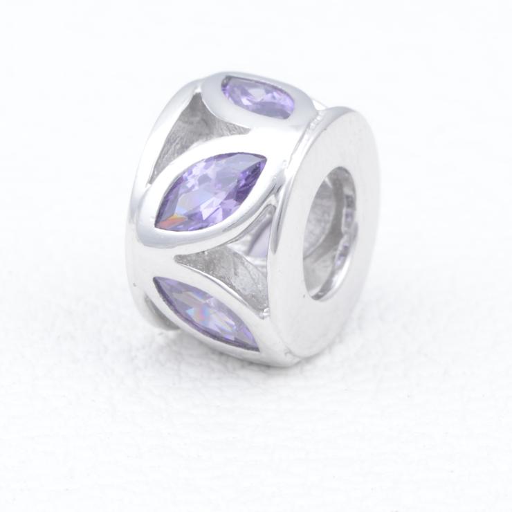 Sterling Silver Beads