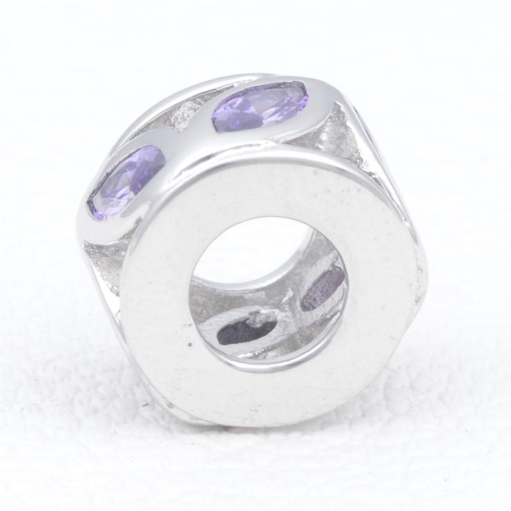 Sterling Silver Beads