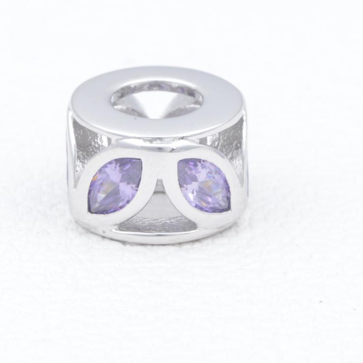 Sterling Silver Beads