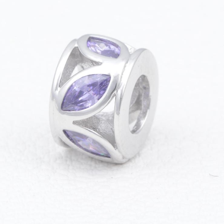 Sterling Silver Beads