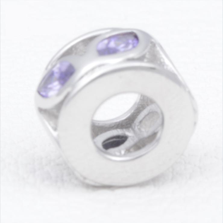 Sterling Silver Beads