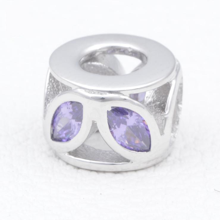 Sterling Silver Beads