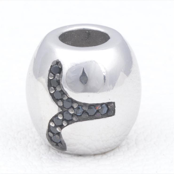 Aries Sterling Silver Charms