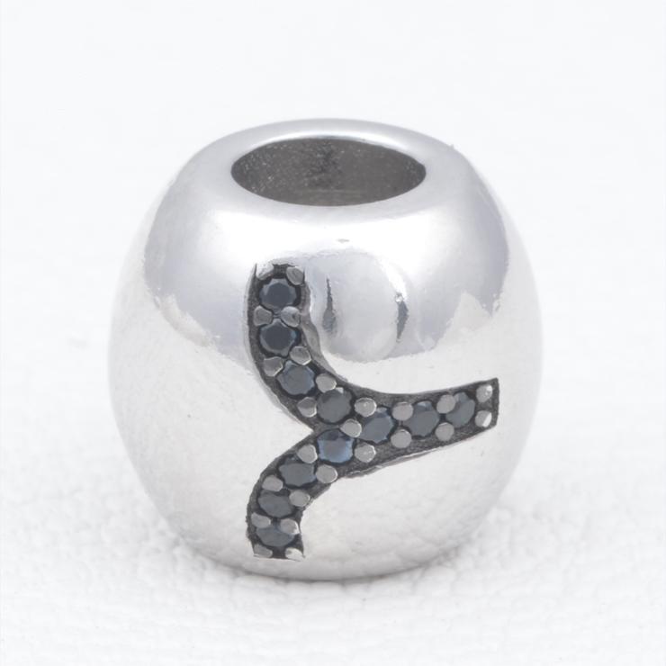 Aries Sterling Silver Charms
