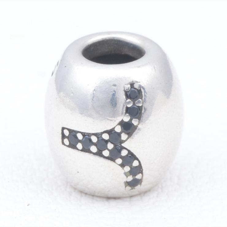 Aries Sterling Silver Charms