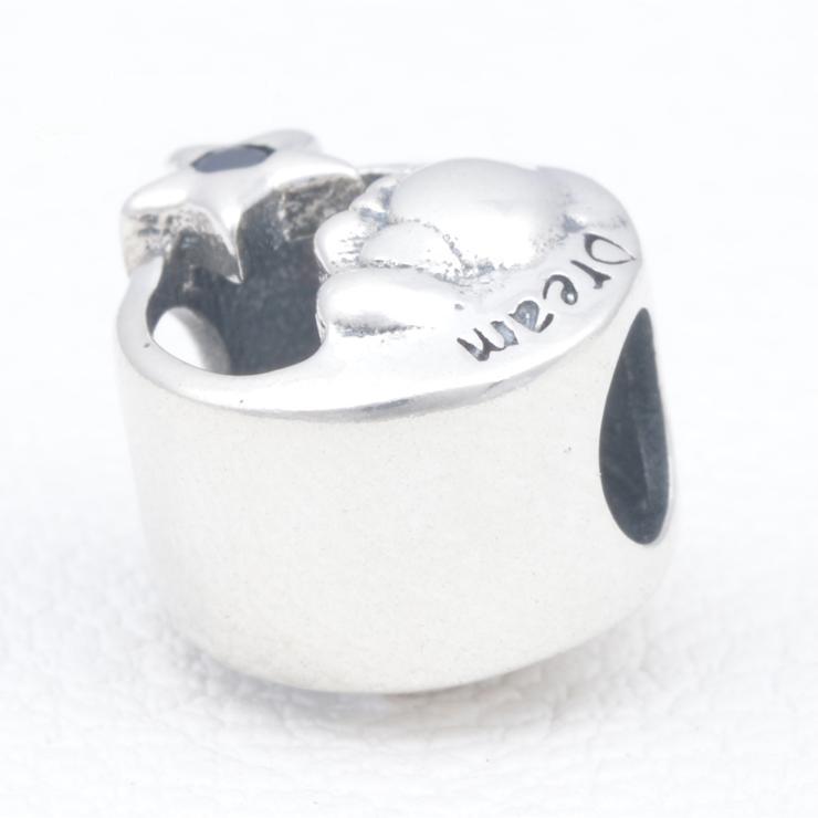 Sterling Silver Charms - Custom Dream Beads