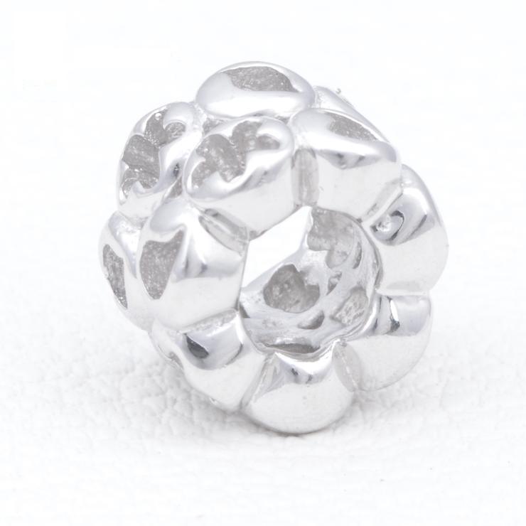 Sterling Silver Charms