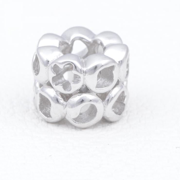 Sterling Silver Charms