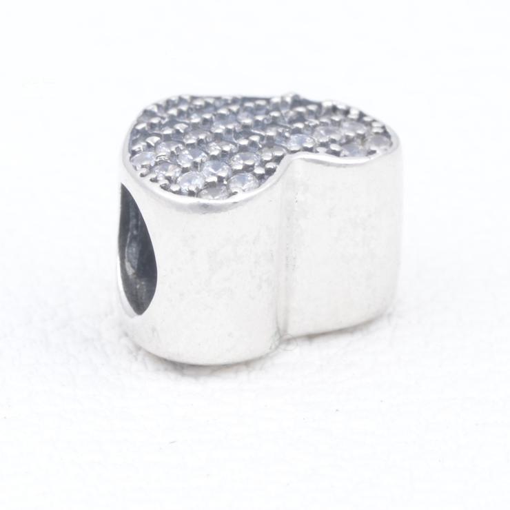 Forever Friends Sterling Silver Charms