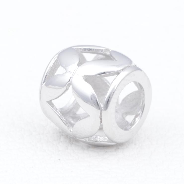 Sterling Silver Charms