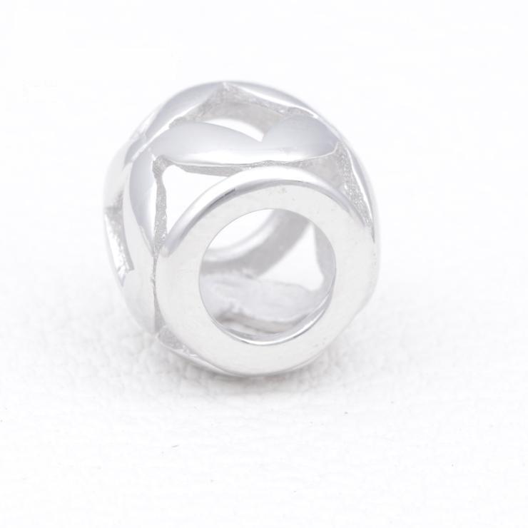Sterling Silver Charms