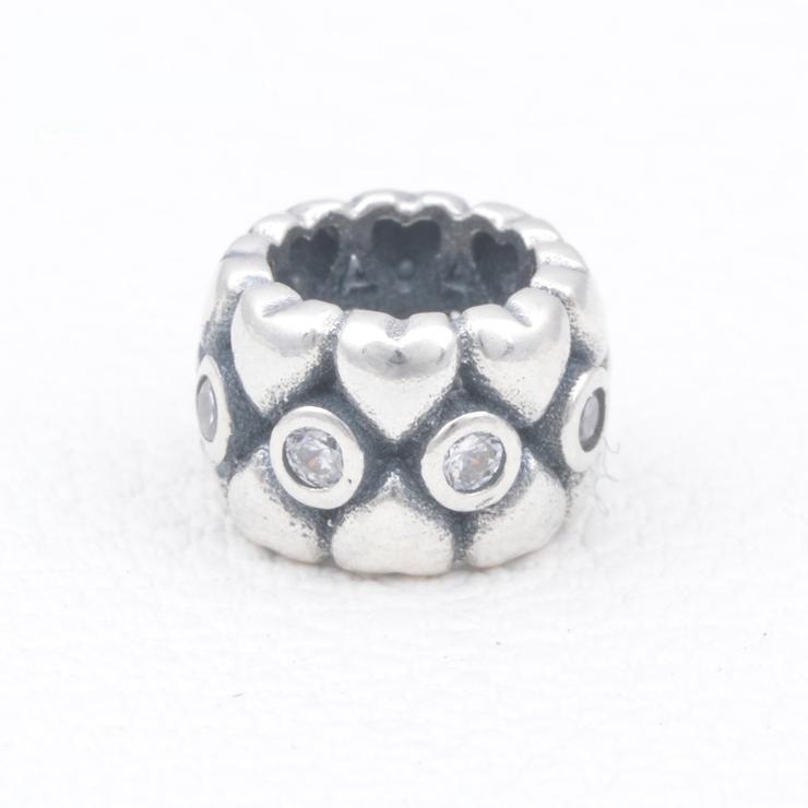 925 Sterling Silver Charms