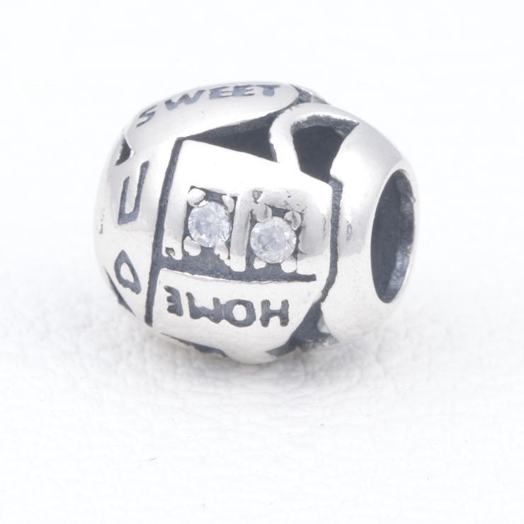 925 Silver Beads