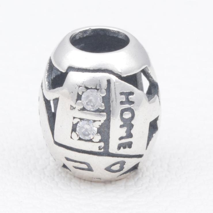 925 Silver Beads