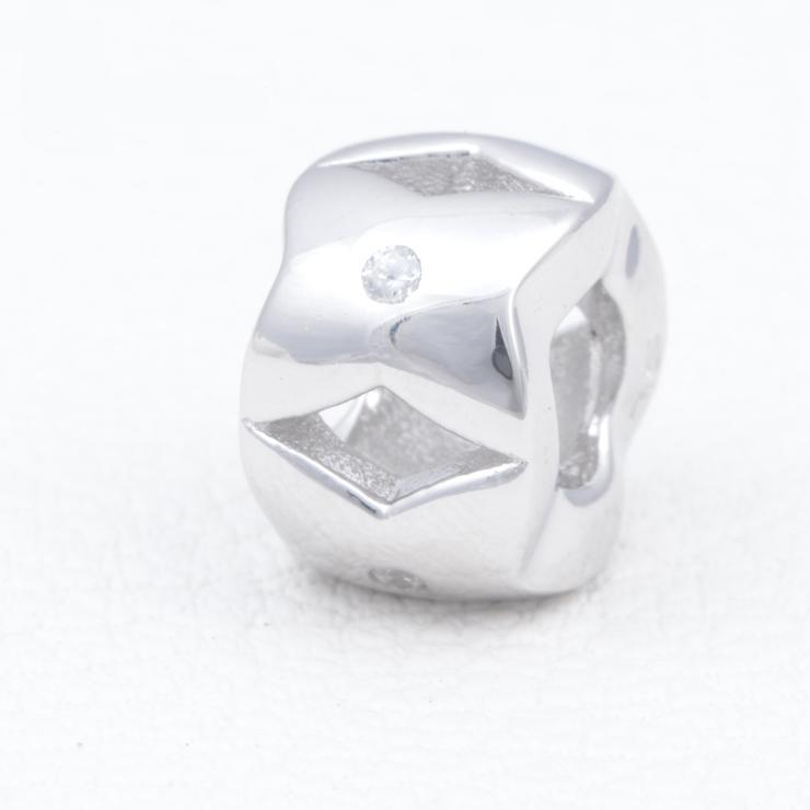 Silver 925 Silver Beads