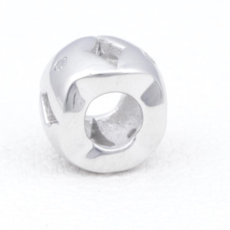 Silver 925 Silver Beads