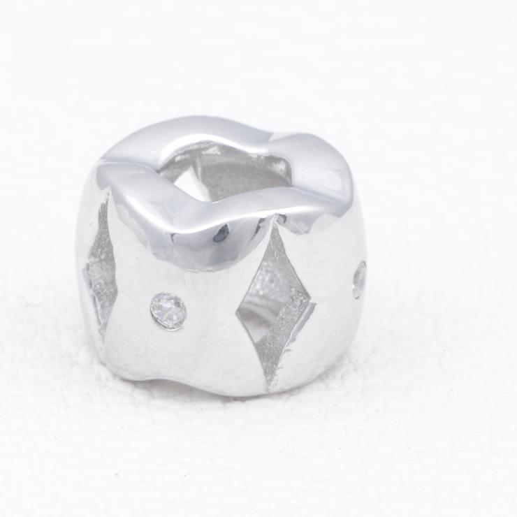 Silver 925 Silver Beads