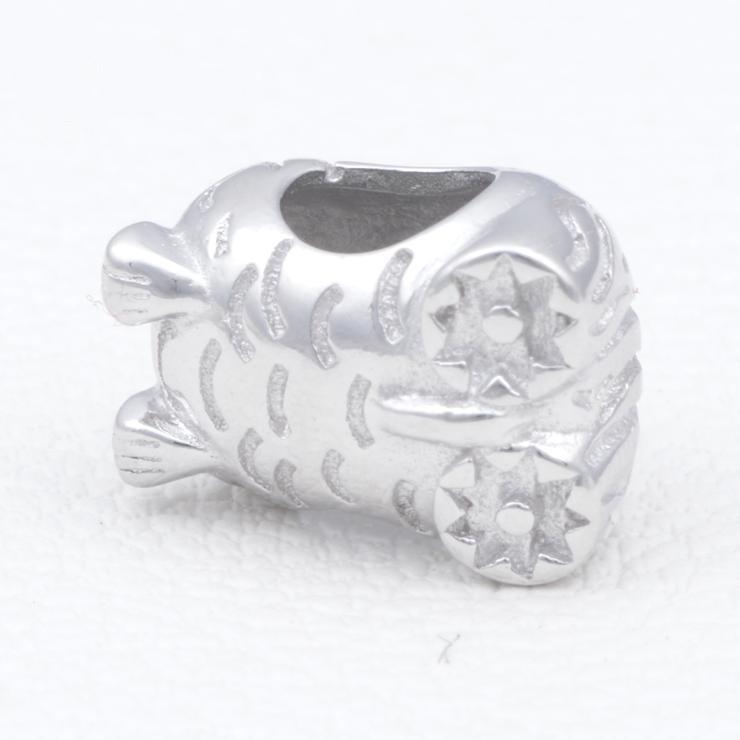 Owl Sterling Silver Charms