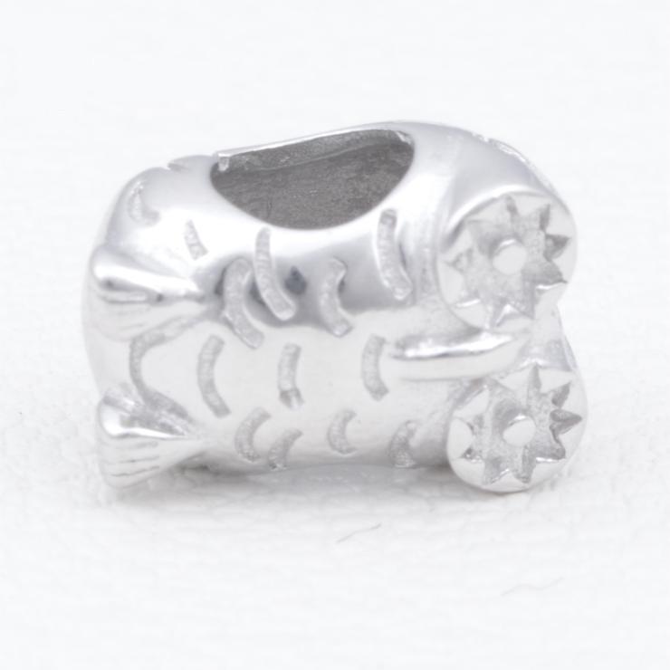 Owl Sterling Silver Charms