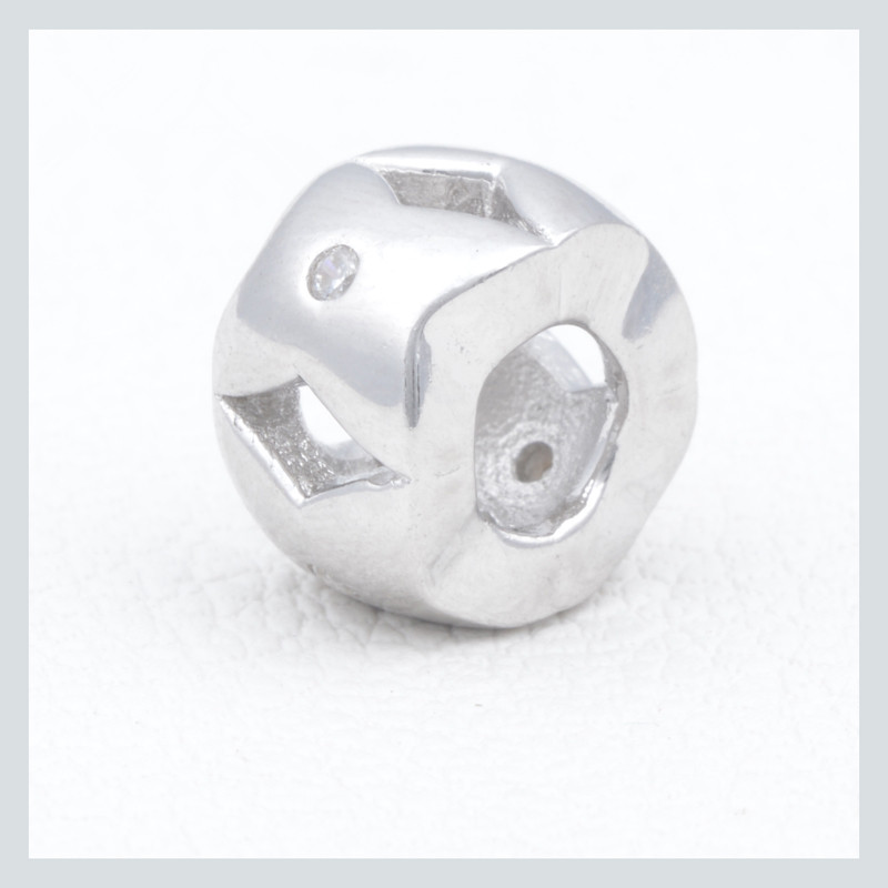 Sterling Silver Charms