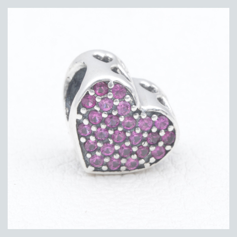 Sterling Silver Charms