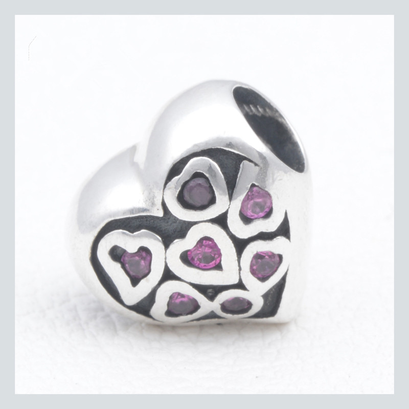 Sterling Silver Charms