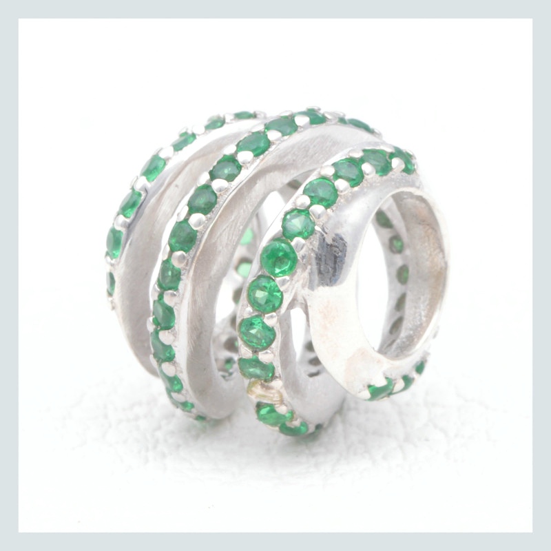 Sterling Silver Charms