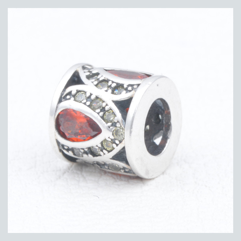 Sterling Silver Charms