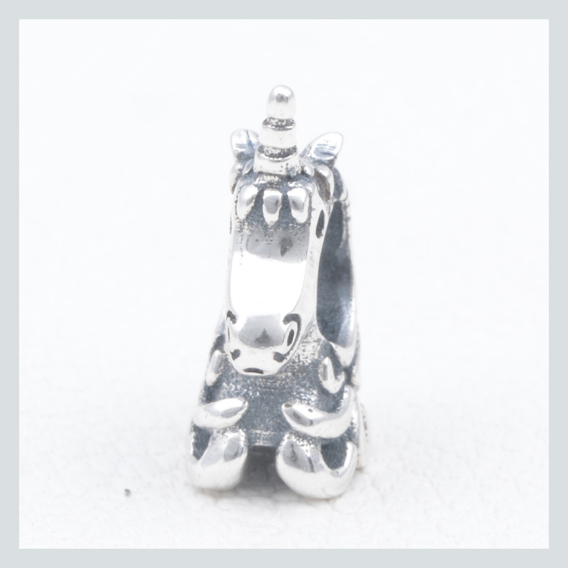 Sterling Silver Charms