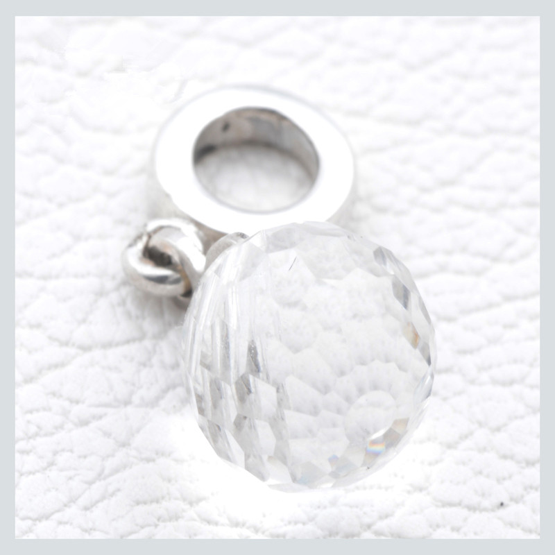 Sterling Silver Charms