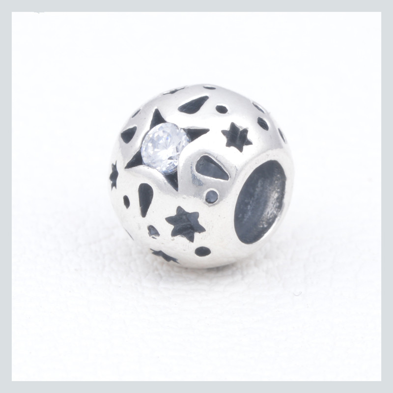 Sterling Silver Charms