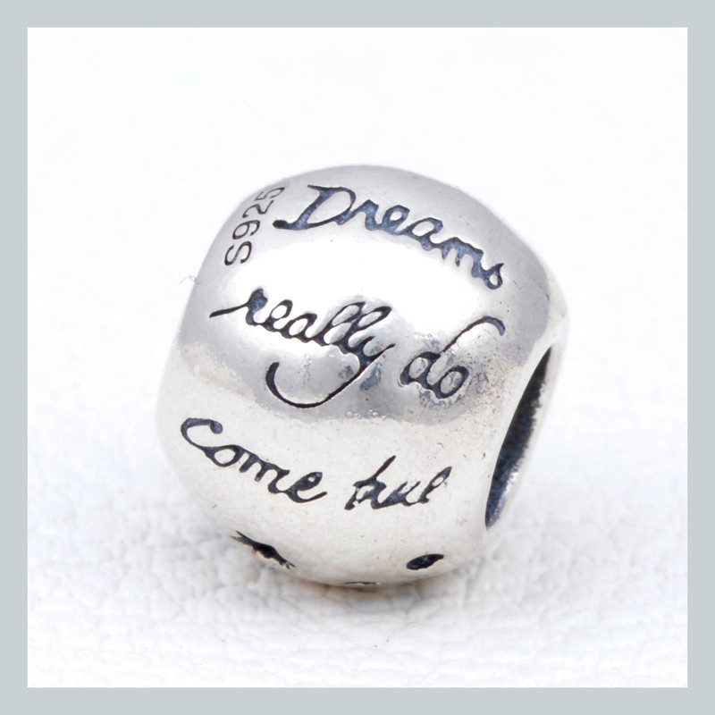 Sterling Silver Charms