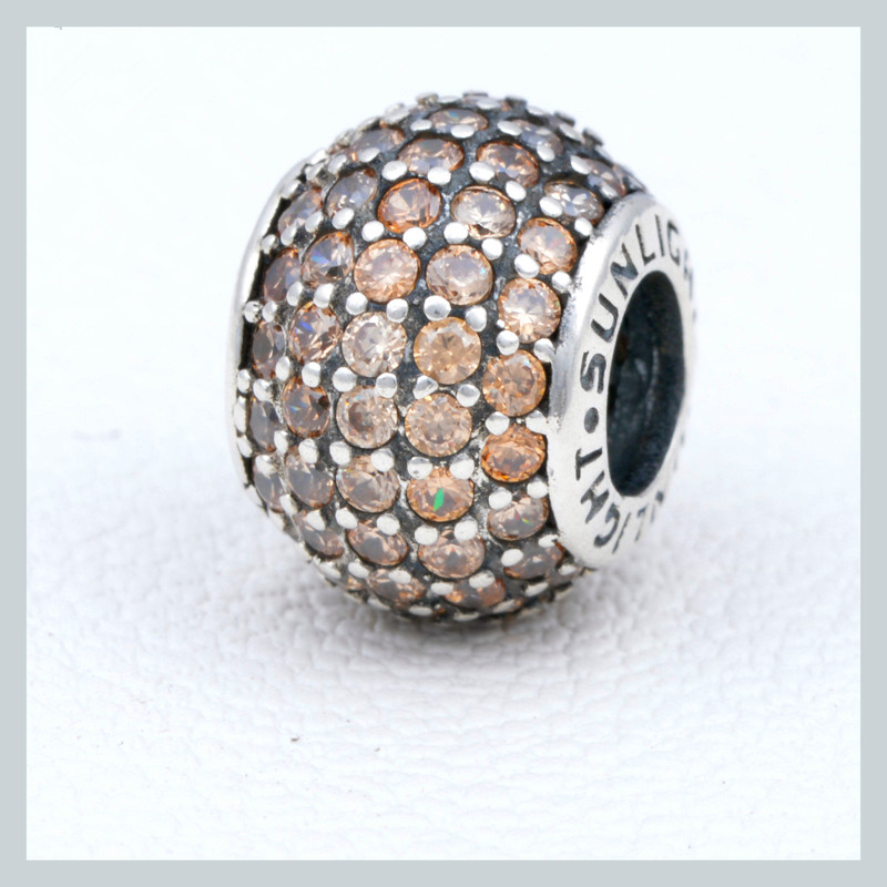 Sterling Silver Charms