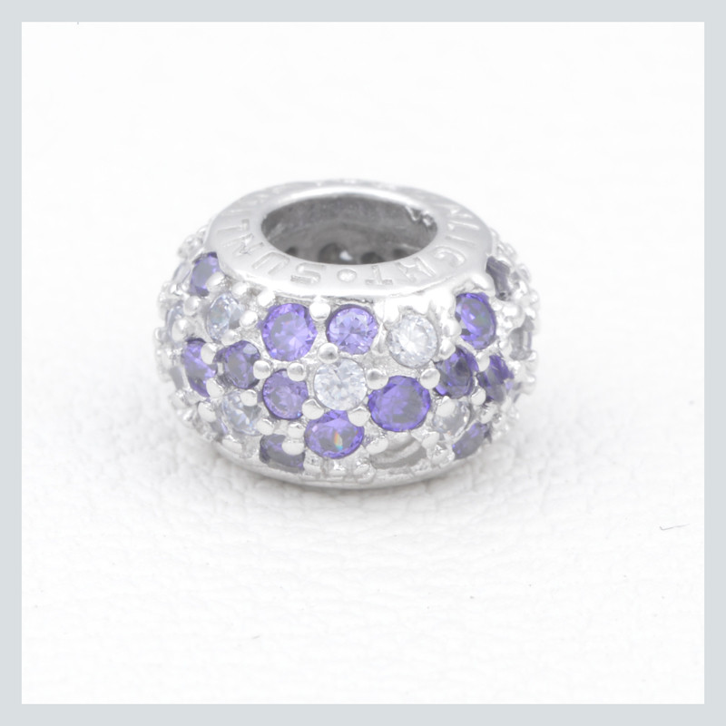 Sterling Silver Charms