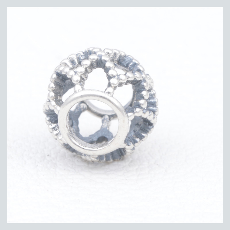 Sterling Silver Charms