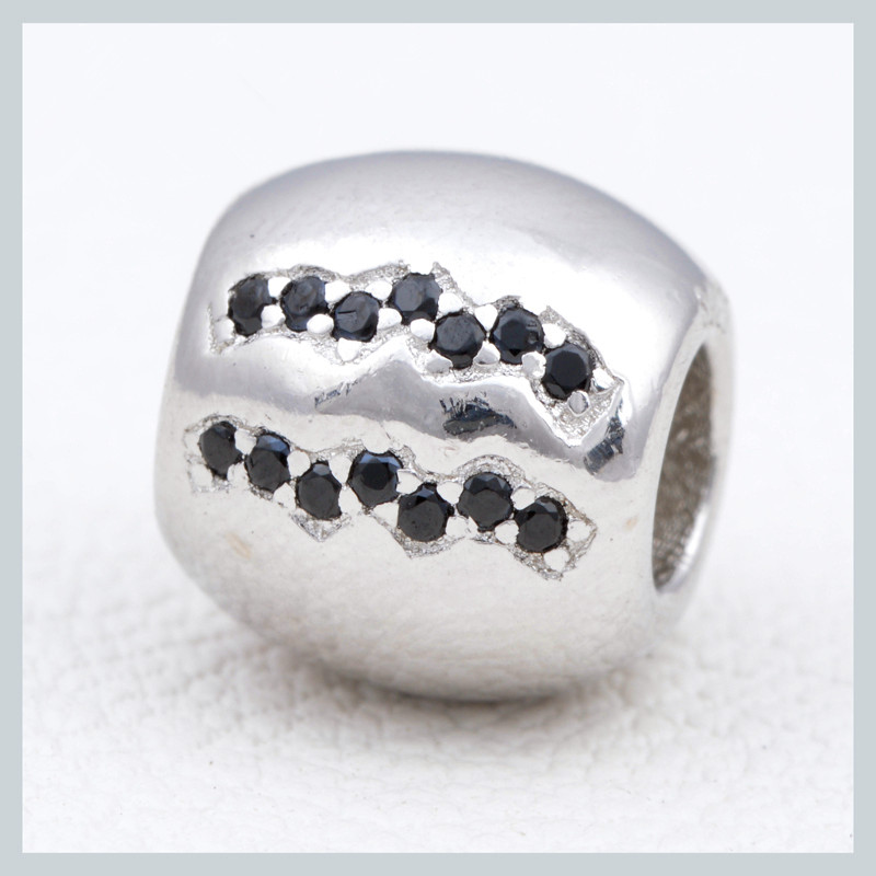 Sterling Silver Charms