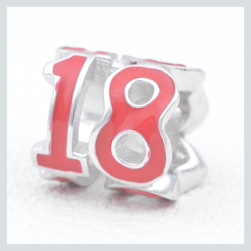 Sterling Silver Charms