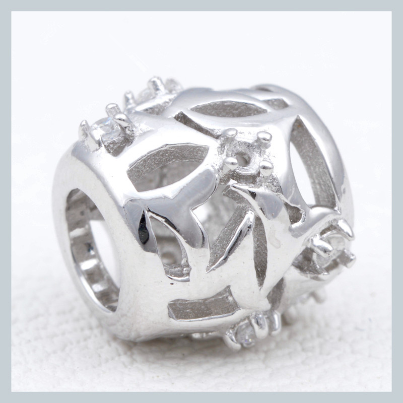 Sterling Silver Charms