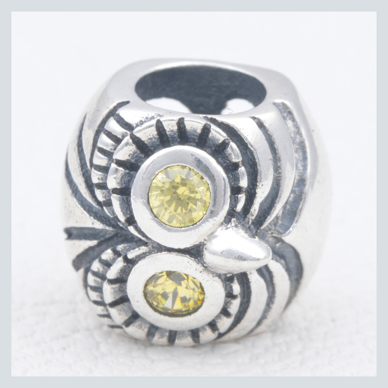 Sterling Silver Charms